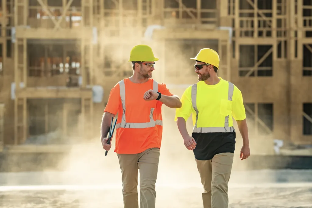 OSHA 30 Construction Industry Training